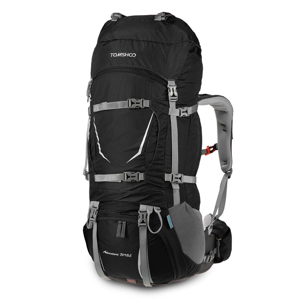 Best Waterproof Travel, Hiking, Camping Backpacks ConquerNature