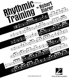 Rhythmic Training (Instructional), Robert Starer, 0881889768