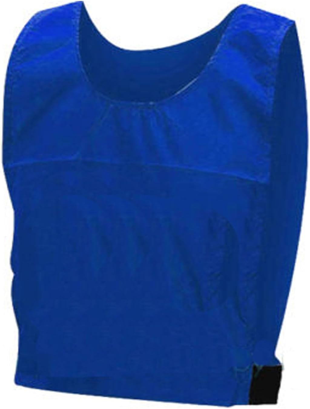 Pack of 10 Sports Training Bibs Soccer Team Rugby Match Outdoor Sports Kit Kids Adults Netball Shirt