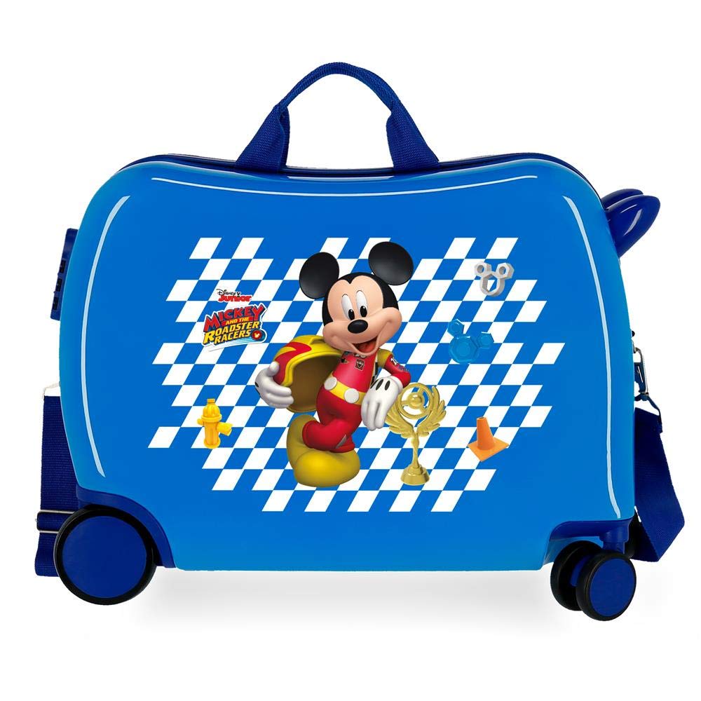 Disney Good Mood Adaptable Toiletry Bag, 29 x 21 x 15 cm
