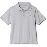 Columbia Boys Slack Tide Polo