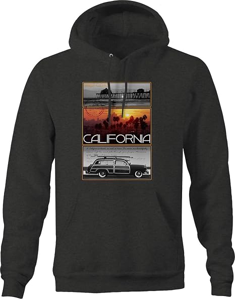 cali lifestyle shirts