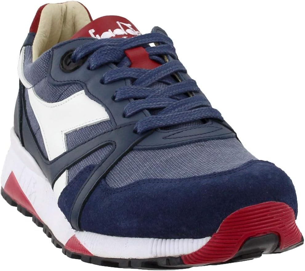 Mens N9000 H C SW Casual Sneaker