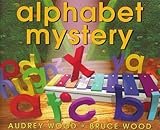 Alphabet Mystery