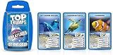 Top Trumps Creatures of the Deep Classic Card Game view 5