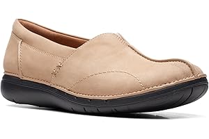 Clarks Womens Loafers Loafer
