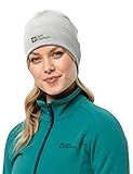 Jack Wolfskin Unisex Real Stuff Beanie Beanie Hat