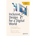Inclusive Design for a Digital World: Designing with Accessibility in Mind (Design Thinking)