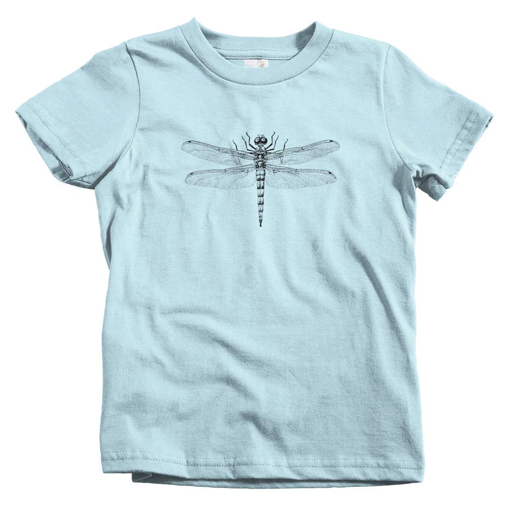 dragonfly t