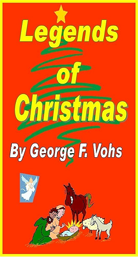 Download Legends of Christmas (English Edition) PDF