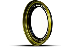 Yojunauto 90316-A0001 Front Right Axle Hub Seal Oil Compatible with Toyota 2003-2022 4Runner 2005-2022 Tacoma 2007-2014 FJ Cruiser 1998-2007 Land Cruiser(RH)