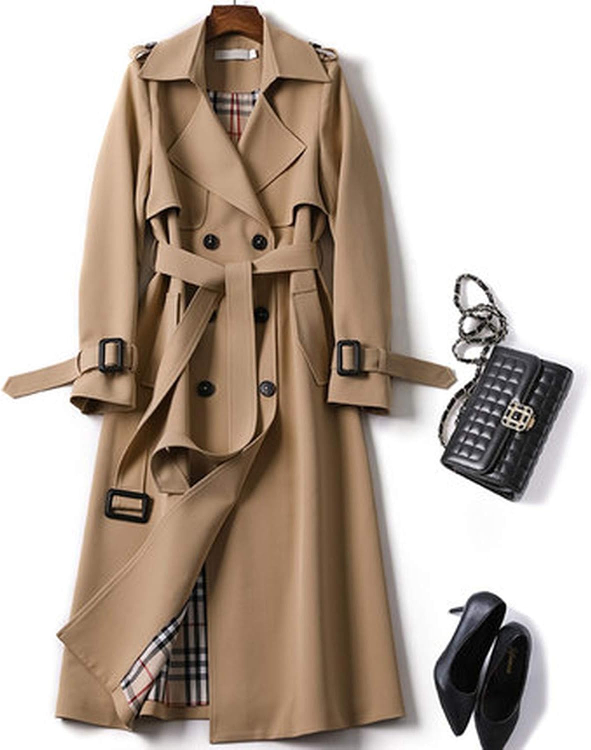 spring coats for women
