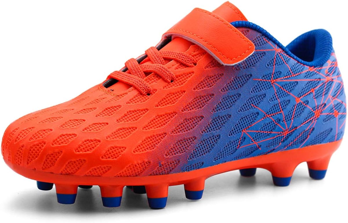 cool soccer cleats for kids