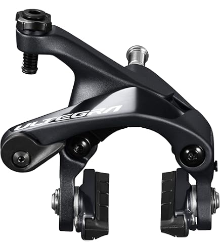 Amazon.com : Shimano BR-R8000 Ultegra Brake calliper, Front