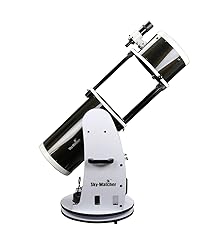 SkyWatcher Flextube 250 SynScan Dobsonian 10-inch