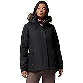 Columbia womens Suttle Mountain III Insulated Jacket