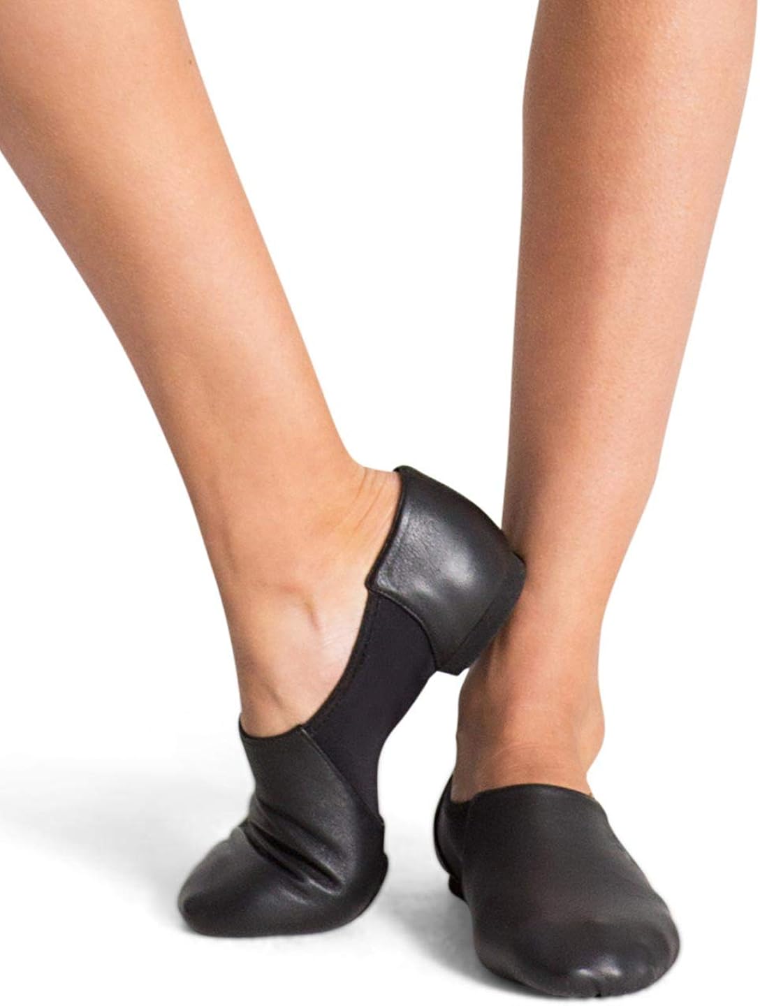 amazon jazz shoes tan