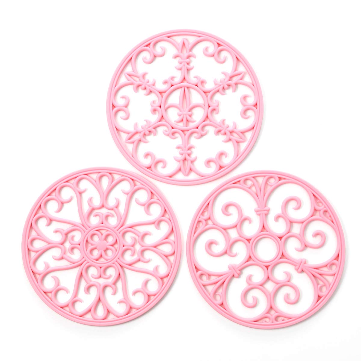 Best Pink Kitchen Decor And Accessories