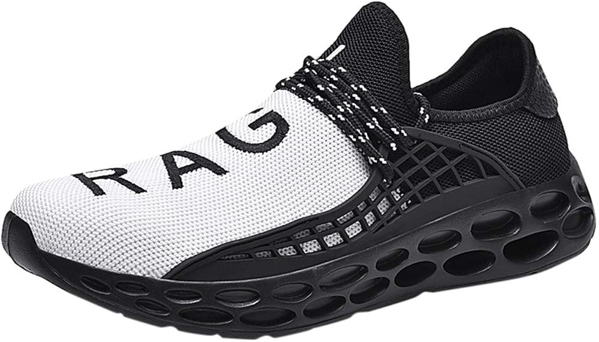 rag sport shoes