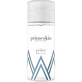 PRIME PROMETICS PrimeSkin Beauty Water – Deeply Hydrating Pro-Age Make-Up Remover for Mature Women – Clean, One Swipe – for All Skin Types – pH balanced, Hypoallergenic