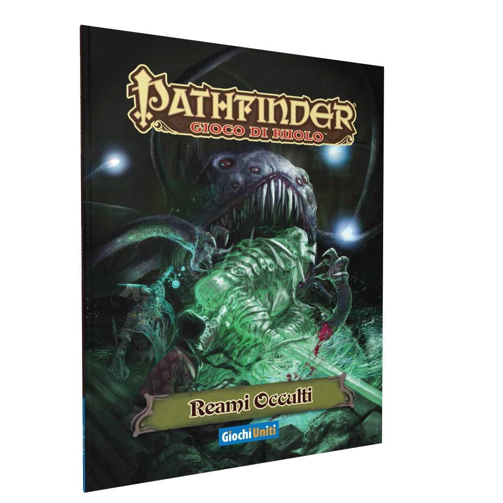 Giochi Uniti Supplemento, Color, GU3173