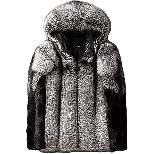 ジャケット・アウター HAIKARA Hood design jacket with fox fur ジャケット・アウター HAIKARA Hood design jacket with fox fur