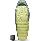 Sea to Summit Ascent Women's Down Sleeping Bag