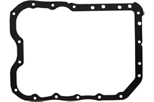 FEL-PRO OS 30888 Engine Oil Pan Gasket Set for Jeep Compass