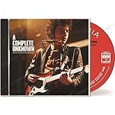 A Complete Unknown Soundtrack