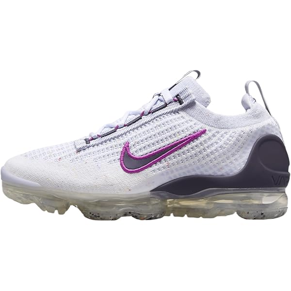 junior white nike vapormax