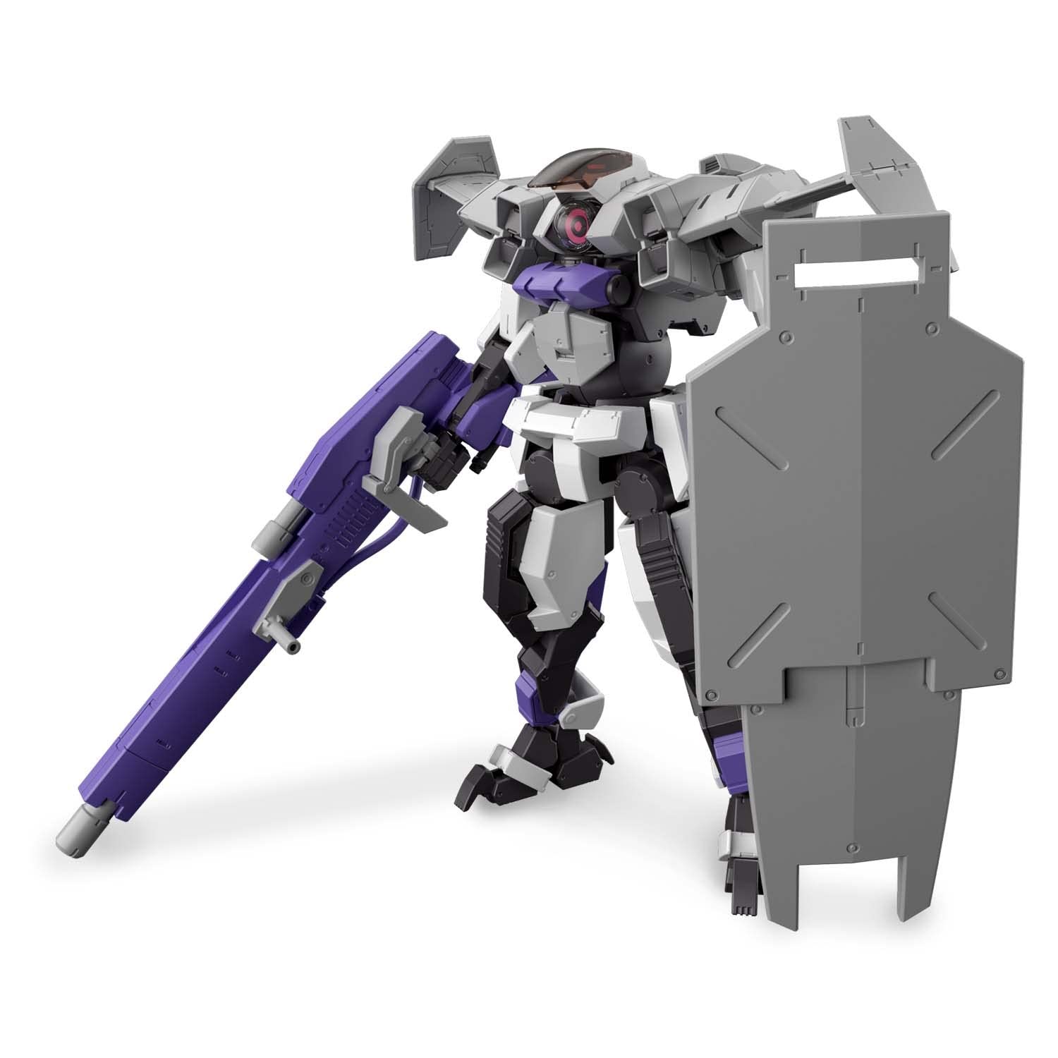 AMAIM - HG 1/72 Brady Fox - Model Kit