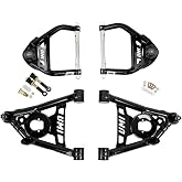 UMI Performance 403133-B Arm mounting Kit