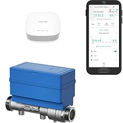 NSF Certified YoLink FlowSmart All-in-One Smart