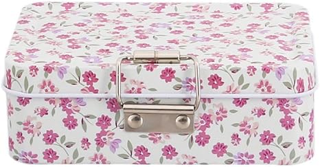 Amazon Necory ネコリー 収納ボックス ース ブリキ缶 ギフトボックス プレゼント 飾りクリスマス ウサギ 収納ケース ボックス オンライン通販