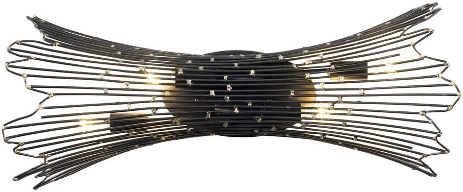 Best Vertical Candelabra Vanity Lighting