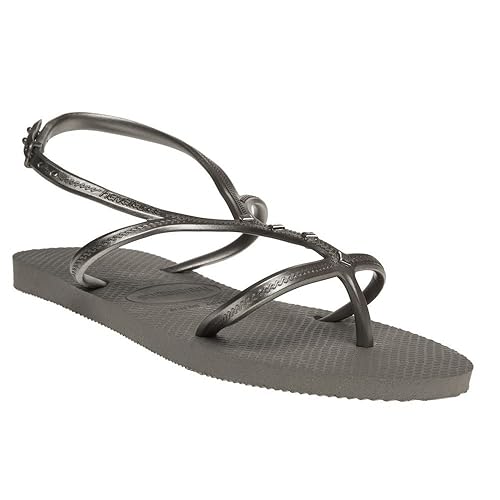 havaianas with heel strap
