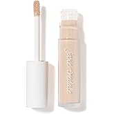 Jane Iredale PureMatch Liquid Concealer, Lightweight, Creamy Formula with Medium Coverage Conceals, Brightens, & Defines, Soft Matte Finish, Long-Wear