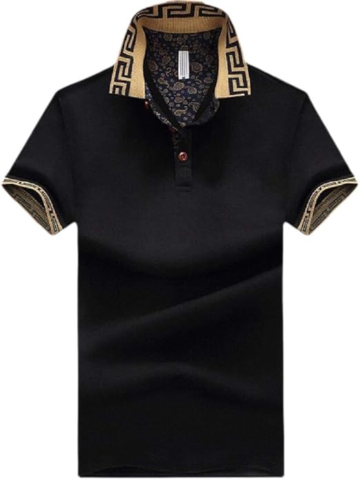 golf polo t shirts