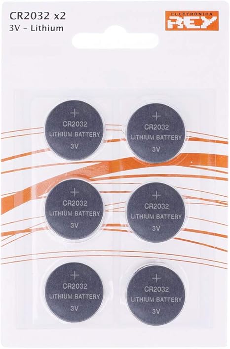 electronica rey amazon