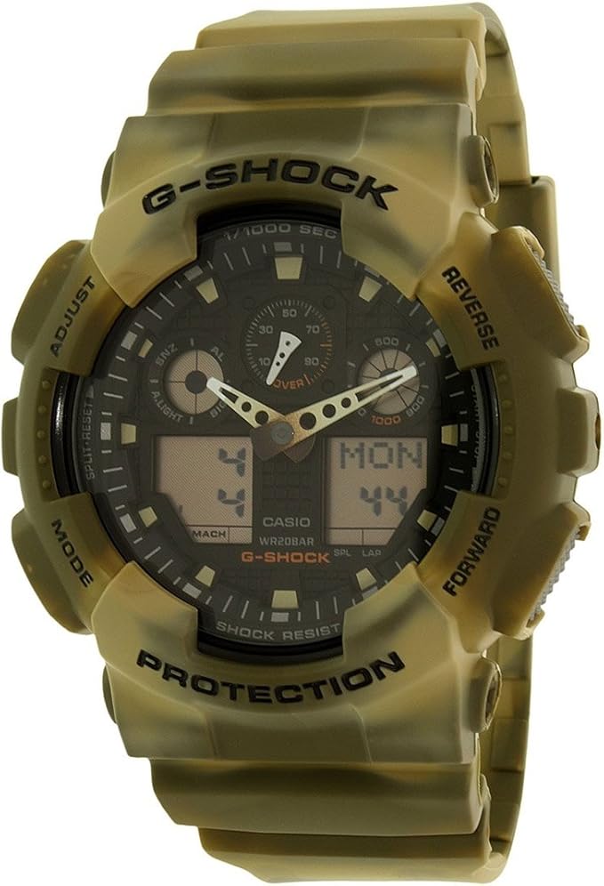 g shock under 7000