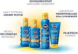 Nivea Men Sun UV Dry Protect Sport Spray SPF 50 Sweat-Resistant Waterproof 200ml view 3