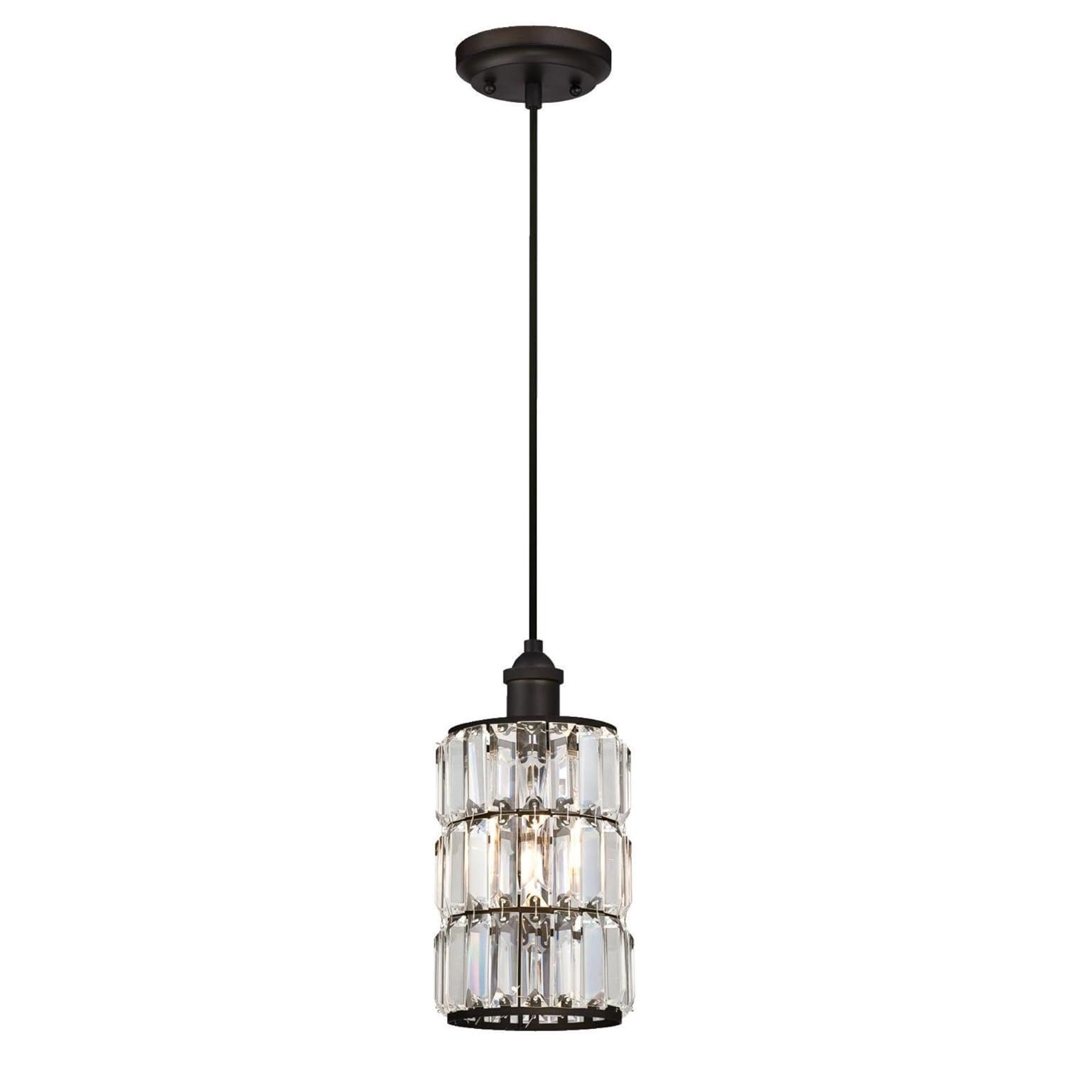 Best Kitchen Island Crystal Lighting