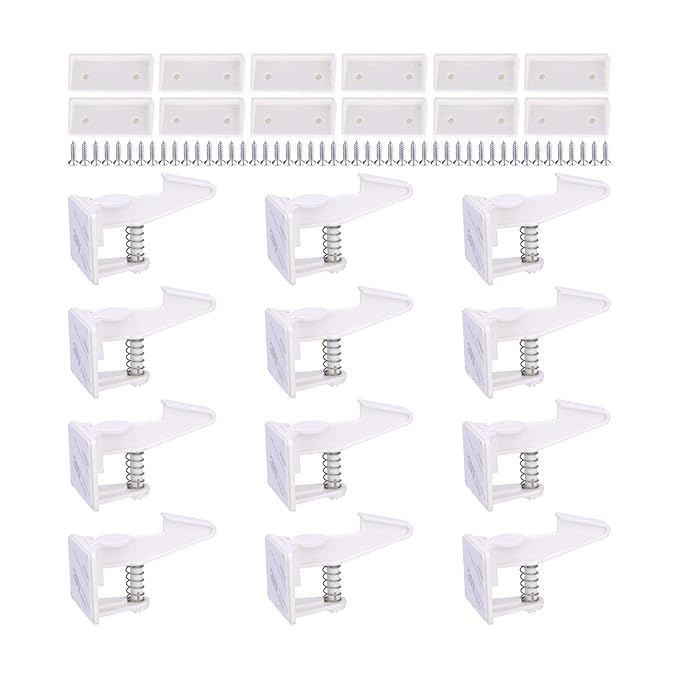 okefan cabinet locks