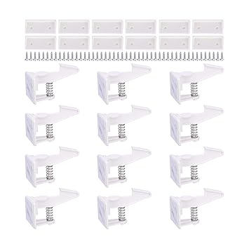 okefan cabinet locks