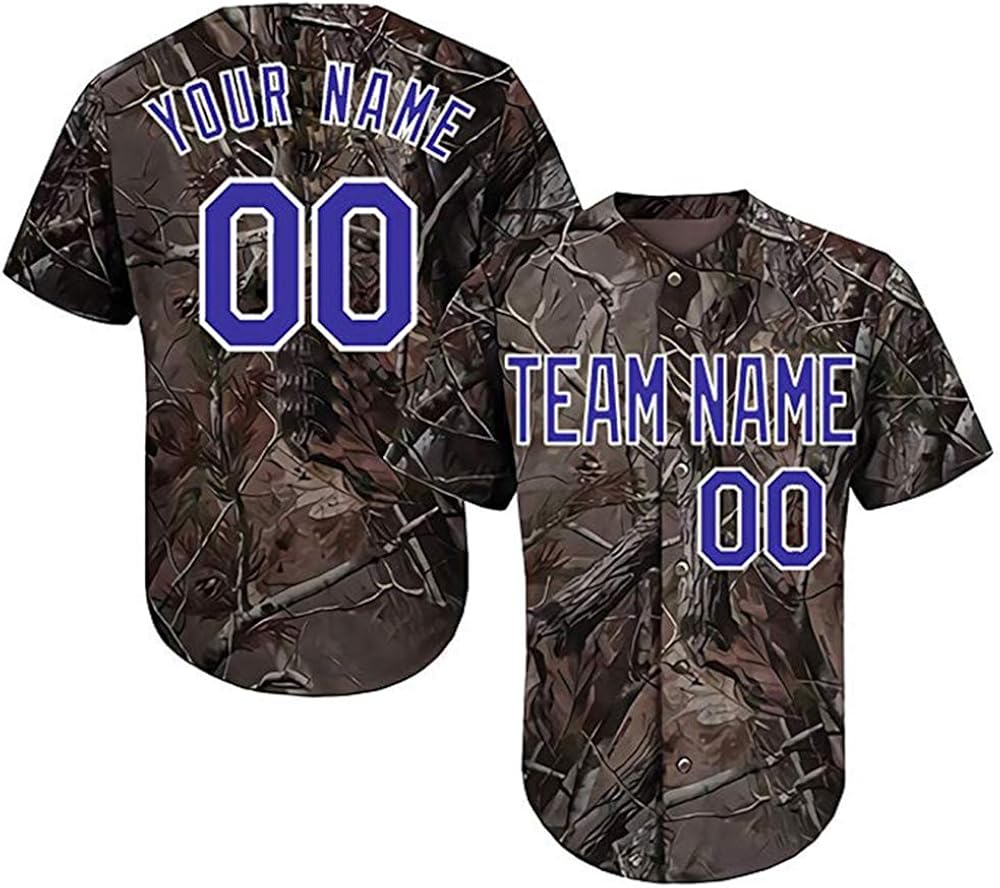 army baseball jersey