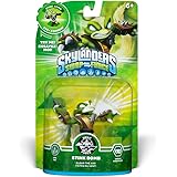 Skylanders SWAP Force: Stink Bomb (SWAP-able)