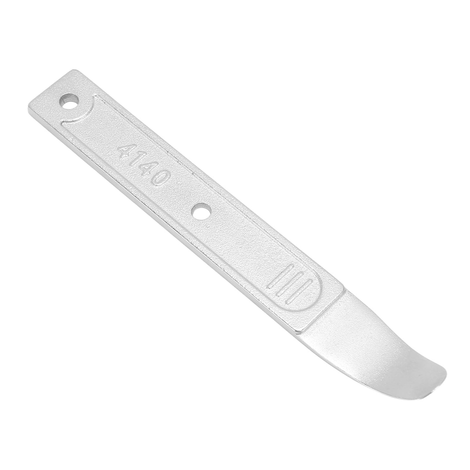 4140 Pry Tool, High Strength Metal Pry Bar Tool Car Interior Easy Removal Pry Tool for Removing Auto Trim Interior and Exterior Parts