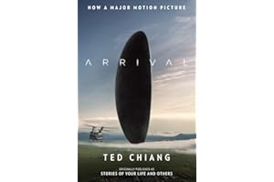 Arrival (Stories of Your Life MTI)
