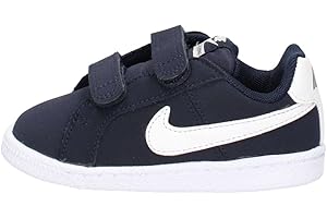 NIKE Kids' Court Royale Sneaker (TDV)