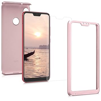 redmi 6 rose gold amazon